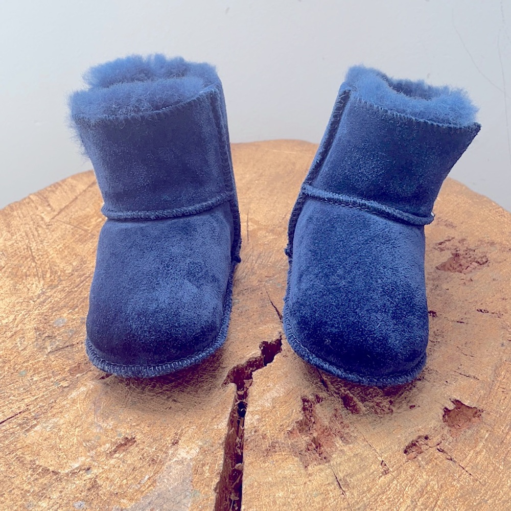 Unisex Erin Bootie